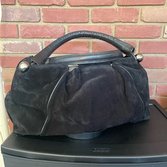 🔥CHOLE🔥SHOULDER 🔥BAG🔥 - Picture 5 of 14